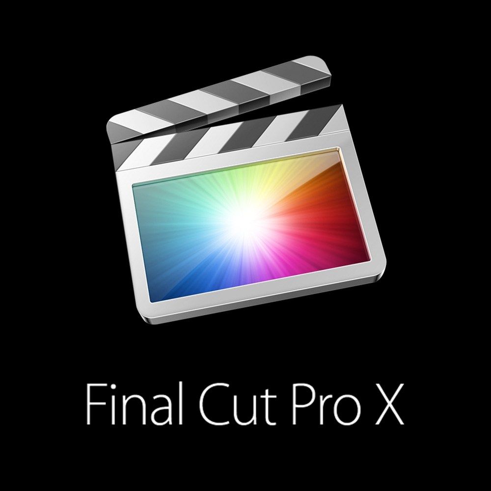Final cut pro x mac tumblr downloader