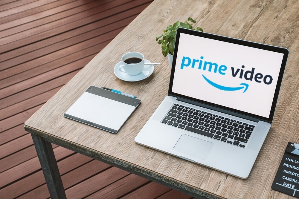 Download From Amazon Prime Video To Mac